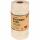 Makramee Garn PURE  NATURAL 100m D: 3,5mm, 100% Baumwolle, extra weich,, folia