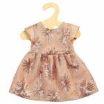 Heless Glitzerkleid  rosé/gold Gr.28-35cm,...