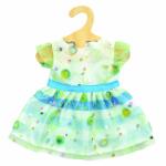 Heless Kleid Blumenmeer  Gr.28-35cm, für Puppen und...