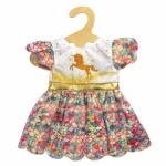 Heless Kleid Einhorn  Goldy Gr.35-45cm, für Puppen...