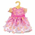 Heless Kleid Miss  Butterfly Gr.35-45cm, für Puppen...