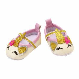 Heless Ballerinas Einhorn  Gr.30-34cm, für Puppen und Plüschtiere, ab 3 Jahren
