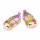 Heless Ballerinas Einhorn  Gr.30-34cm, für Puppen und Plüschtiere, ab 3 Jahren