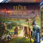 Der Herr der Ringe  ab 10 Jahren,, Kosmos