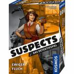 Suspects: Ewiger Fluch  Anzahl Spieler: 1-5 Spieler,, ab...