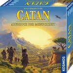 CATAN Aufbruch der  Menschheit, Anzahl Spieler: 3-4,, ab...