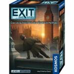 KOSMOS EXIT Das Spiel Das  Verschwinden des Sherlock, Das...