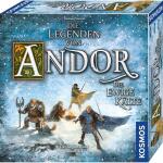 Die Legenden von Andor  Die ewige Kälte, ab 10...