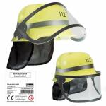 Idena Feuerwehrhelm  Kindergröße, mit...