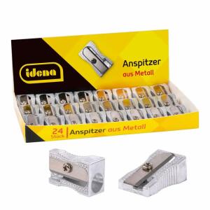 Idena Metallanspitzer  Lose Ware