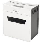 LEITZ Aktenvernichter IQ Protect Premium 6X -...