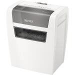 LEITZ Aktenvernichter IQ Home - Partikelschnitt P4, 6...
