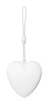 Wedo Handtaschenlicht Herz weiss incl. Batterien