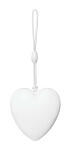 Wedo Handtaschenlicht Herz weiss incl. Batterien