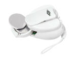 Wedo Handtaschenlicht Herz weiss incl. Batterien