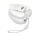 Wedo Handtaschenlicht Herz weiss incl. Batterien