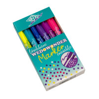 WEDO Textmarker löschbar wedowonder