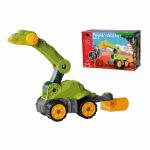 BIG Power-Worker Dino  Diplodocus, extrem robust mit...