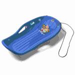 BIG Snow Carver  Paw Patrol, Optimiertes Carving-Profil,,...