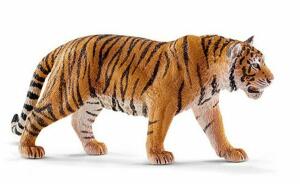 Spielzeugfigur Tiger SCHLEICH 14729
