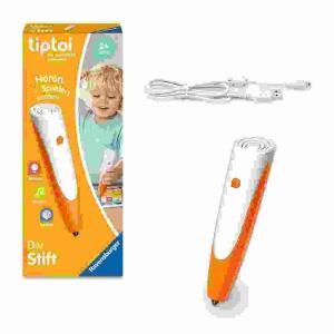 tiptoi Der Stift  ab 24 Monaten,, Ravensburger