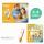 tiptoi Starter-Set Stift  und Wörter-Bilderbuch, ab 3 Jahren,, Ravensburger