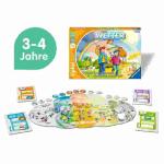 tiptoi Mein Wetter  ab 3 Jahren,, Ravensburger