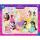 Ravensburger Rahmenpuzzle  40 Teile Prinzessinnen, Unsere Disney Prinzessinnen,, ab 5 Jahren