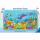 Ravensburger Rahmenpuzzle  15 Teile Tierkinder, Tierkinder unter Wasser,, ab 3 Jahren