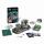 Ravensburger 3D Puzzle  216 Teile Guardians Chaos, Time Guardians: Chaos auf dem Mond, ab 12 Jahren,
