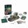 Ravensburger 3D Puzzle  216 Teile Guardians 2, Time Guardians - Episode 2, ab 12 Jahren,