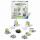 GraviTrax Power  Interaction, Interactives Track System, ab 8 Jahren,, Ravensburger