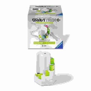 GraviTrax Power  Elevator, Interactives Track System, ab 8 Jahren,, Ravensburger