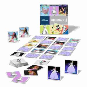 Ravensburger Collectors  memory Walt Disney, ab 3 Jahren,