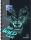 Collegeblock Wild Side  A4+ kariert 80 Blatt 90 g Recycling-Papier Oxford