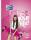 Collegeblock Skatergirl  A4+ liniert 80 Blatt 90 g Recycling-Papier Oxford