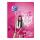 Collegeblock Skatergirl  A4+ liniert 80 Blatt 90 g Recycling-Papier Oxford