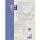 Oxford Recycling Collegeblock A4+ (220 x 295 mm), 80 Blatt, liniert mit Doppelrand, Optik Paper®, 4fach gelocht