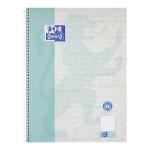 Oxford Recycling Collegeblock A4+ (220 x 295 mm), 80...