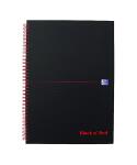 Recycling Collegeblock A5+, 80 Blatt, kariert 6fach gelocht