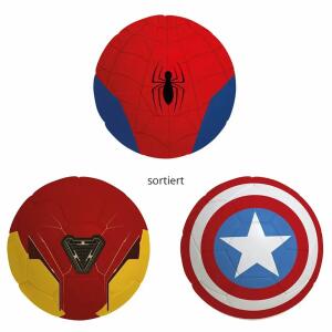 Marvel Fussball Gr. 5  300-330g sortiert, John