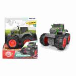 Dickie Toys Monster  Tractor Fendt 9cm, mit Friktion,...