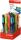 STABILO EASYbuddy Feder A+L 16er Display neue Farben