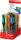 STABILO EASYbuddy Feder A+L 16er Display neue Farben