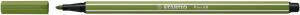 STABILO Pen 68 moosgrün 4006381574310