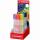 STABILO Pen 68 brush 80er Display „ARTY"