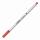 STABILO Pen 68 brush rostrot