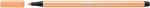 STABILO Pen 68 hellorange