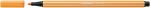 STABILO Pen 68 papaya