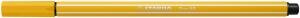 STABILO Pen 68 curry